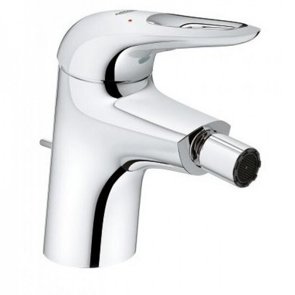 

Смеситель для биде Grohe Eurostyle 33565003 (18959)