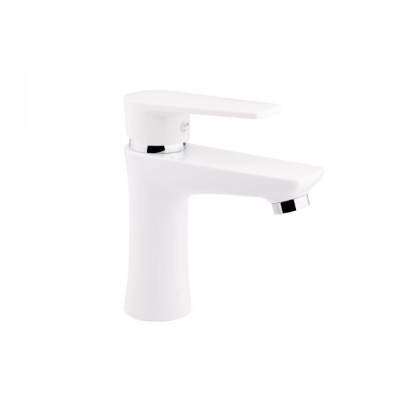

Смеситель на умывальник Sanitary Wares Brinex35W 001