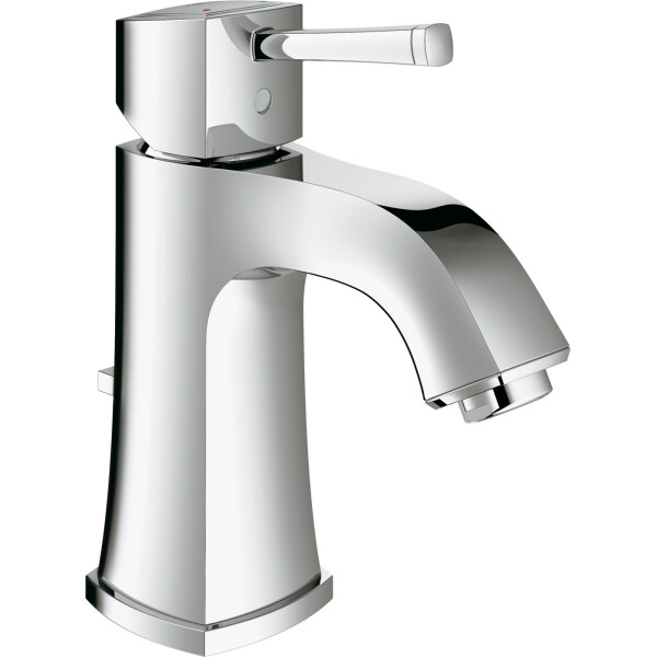 

Смеситель для умывальника Grohe Grandera (23303000)
