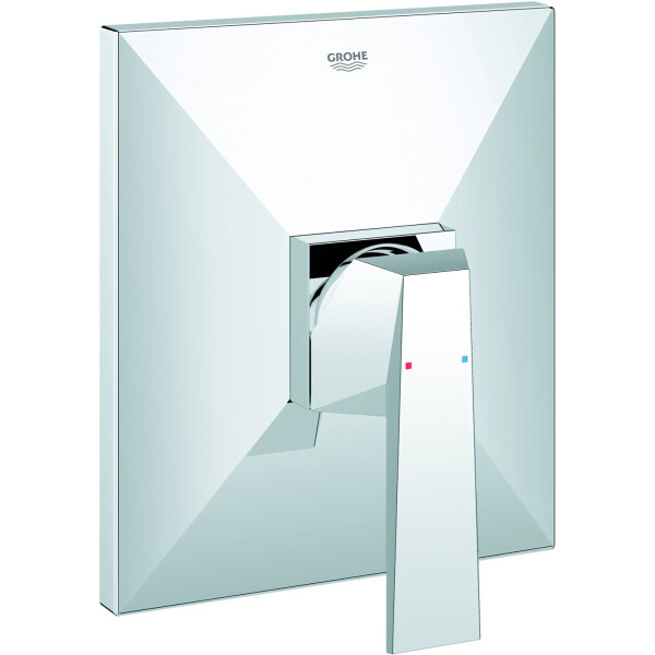 

Смеситель для душа Grohe Allure Brilliant (1940349)