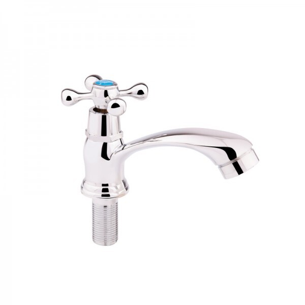 

Кран Sanitary Wares Delta 0222 (221346)