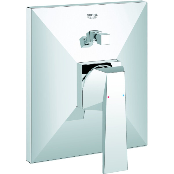 

Смеситель для ванны Grohe Allure Brilliant (873684)