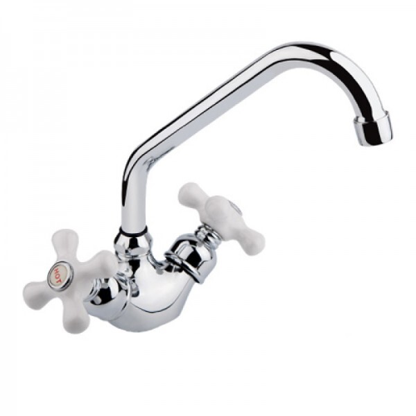 

Смеситель для кухни Sanitary Wares Smes-272 (37095)