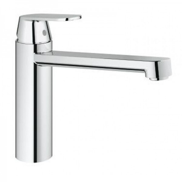 

Смеситель для кухни Grohe Eurosmart Cosmopolitan 30193000 Хром (18989)
