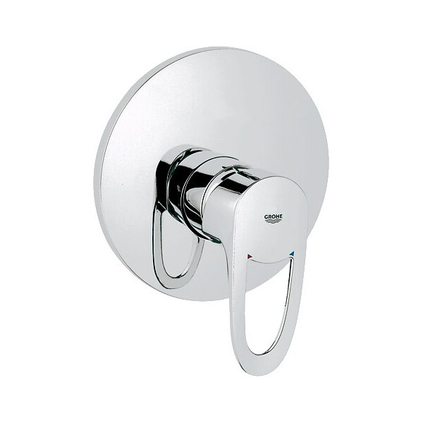 

Смеситель для душа Grohe Europlus (19537001)