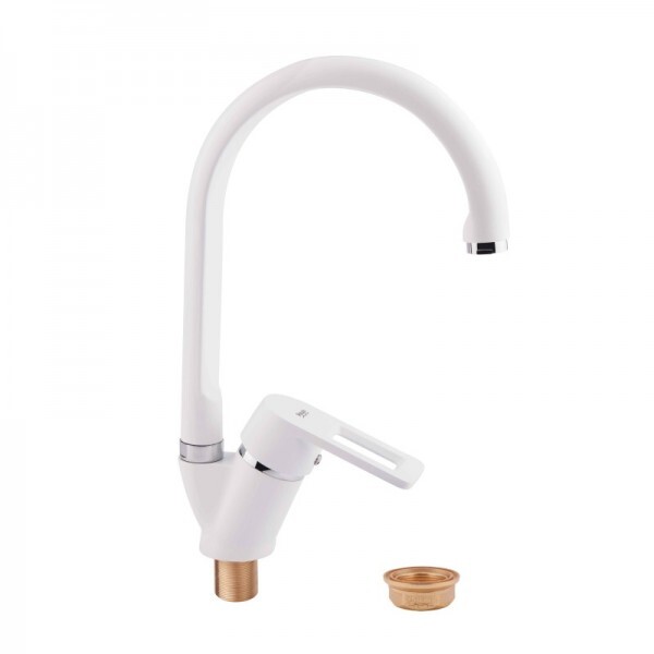 

Смеситель для кухни Potato P5130-7 U K40 (17454)