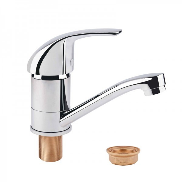 

Смеситель для кухни Potato P4507-2B K40 (17434)