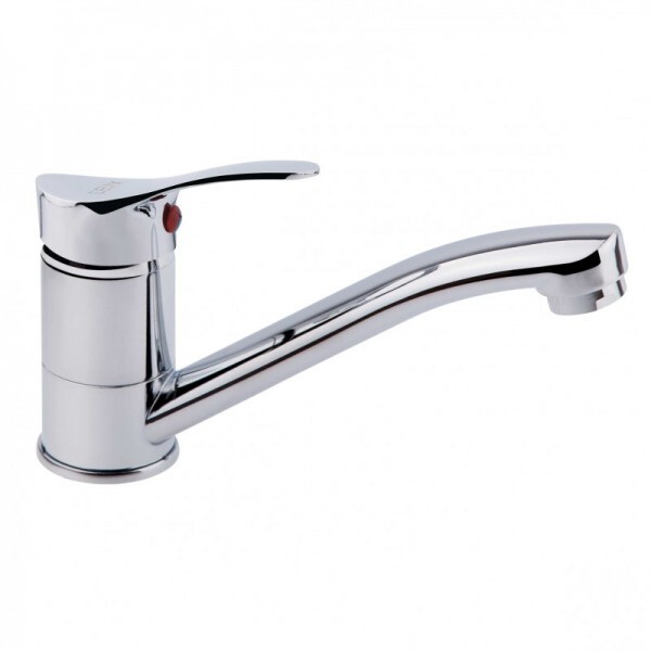 

Смеситель для кухни Sanitary Wares Demix 002М K35 (17200)
