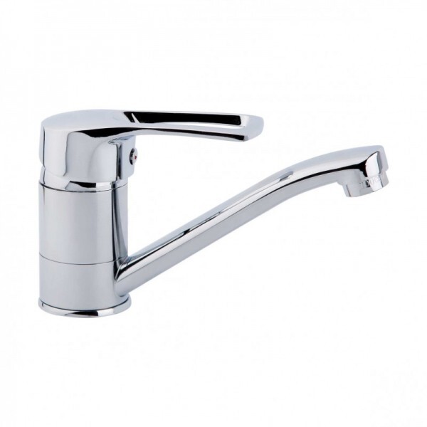 

Смеситель для кухни Sanitary Wares G-Ferro Hansberg 002М K40 (17204)