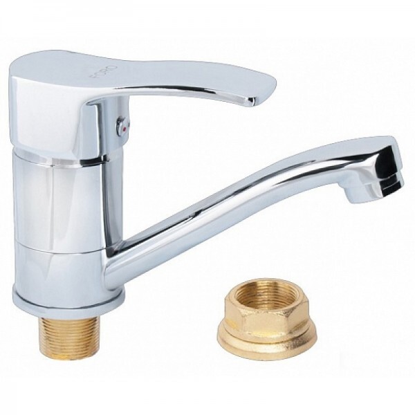 

Смеситель для кухни Sanitary Wares Foro 003F (17265)