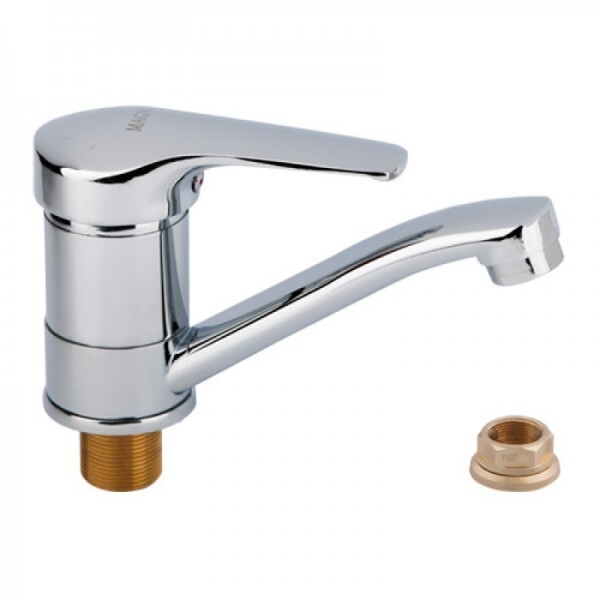 

Смеситель для кухни Sanitary Wares Magnum 003M (17296)