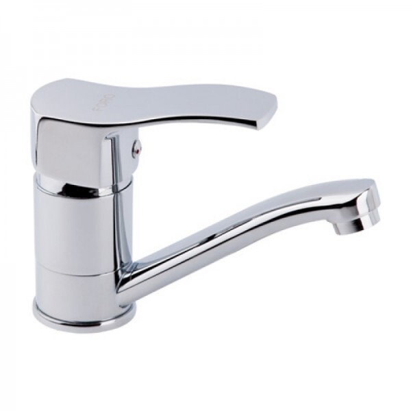 

Смеситель для кухни Sanitary Wares Foro 002M (17263)