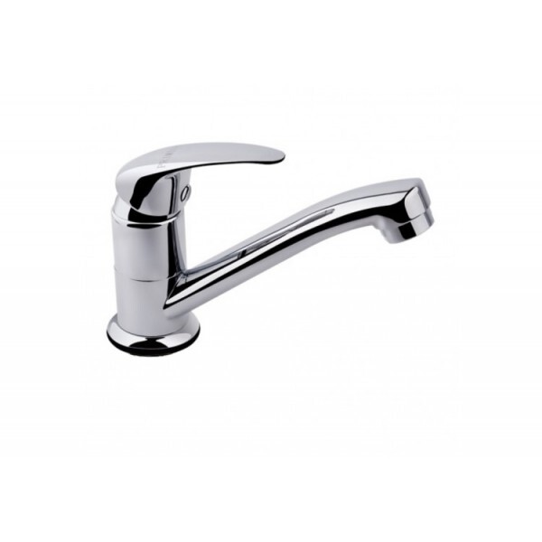 

Кран на одну воду Touch-Z Premiera-35 022М (36583)