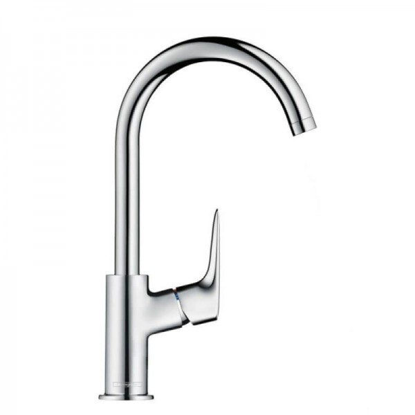 

Смеситель для умывальника Hansgrohe Logis 210 71130000