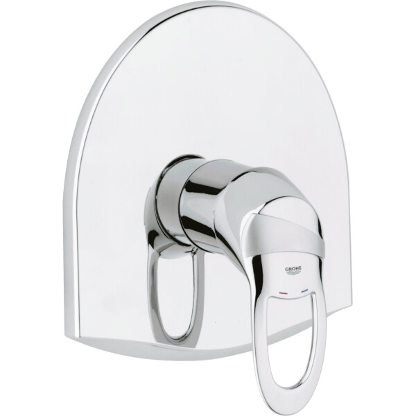 

Смеситель для душа Grohe Chiara 19156000 Нержавеющая сталь (873176)