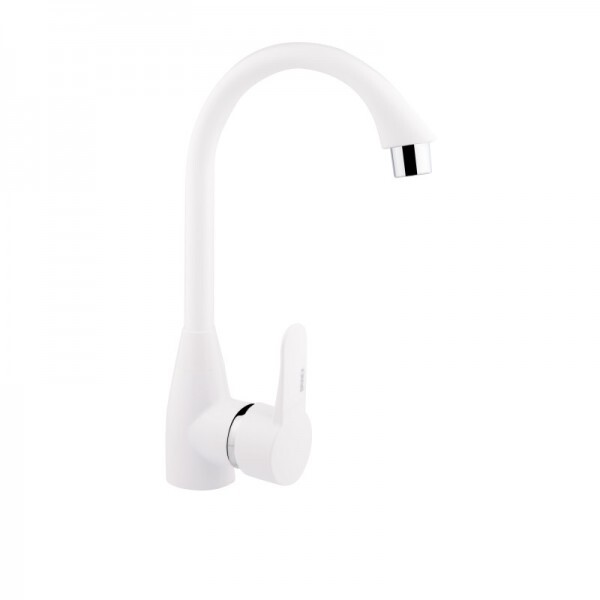 

Смеситель для кухни Sanitary Wares Brinex35W 007 (221354)