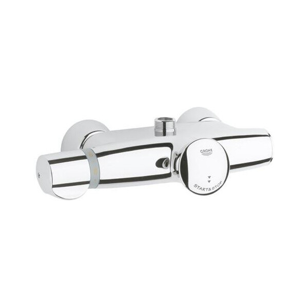 

Смеситель для душа Grohe Eurodisc (1324072)