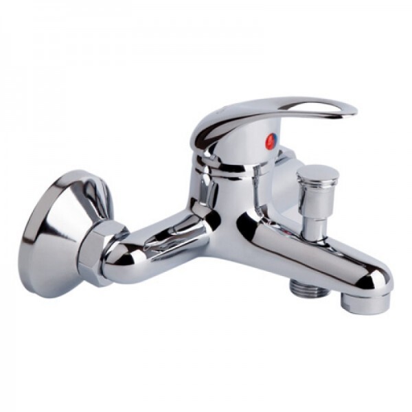 

Смеситель для ванной Sanitary Wares Gromix 006 (17135)