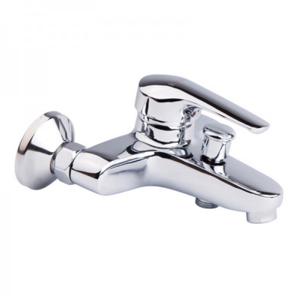 

Смеситель для ванной Sanitary Wares Magnum 006 (17142)