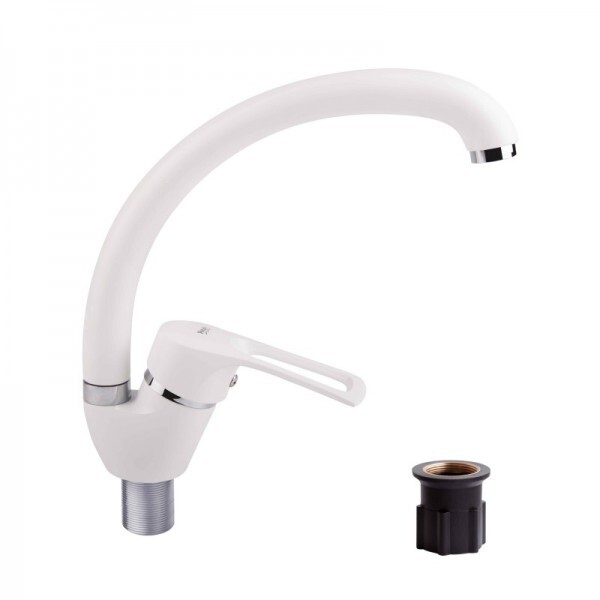 

Смеситель для кухни Potato P5922-7 U K40 (17460)