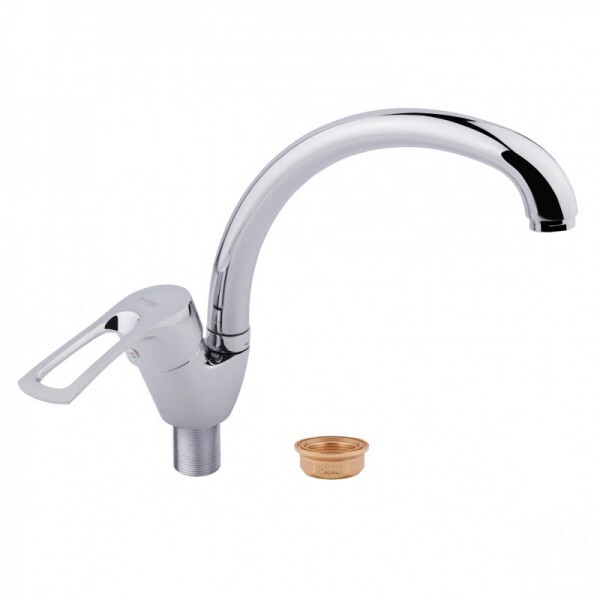 

Смеситель для кухни Potato P5922-2 U K40 (17459)