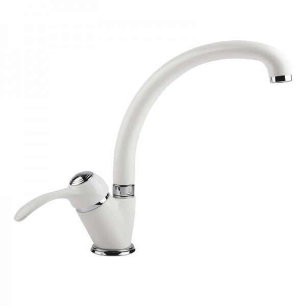 

Смеситель для кухни Bianchi Class Lvmcls 20010A Bcr U к.40 (17915)