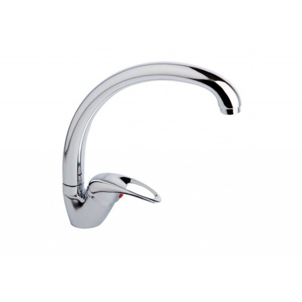 

Смеситель для кухни Sanitary Wares Gromix 008F (37107)