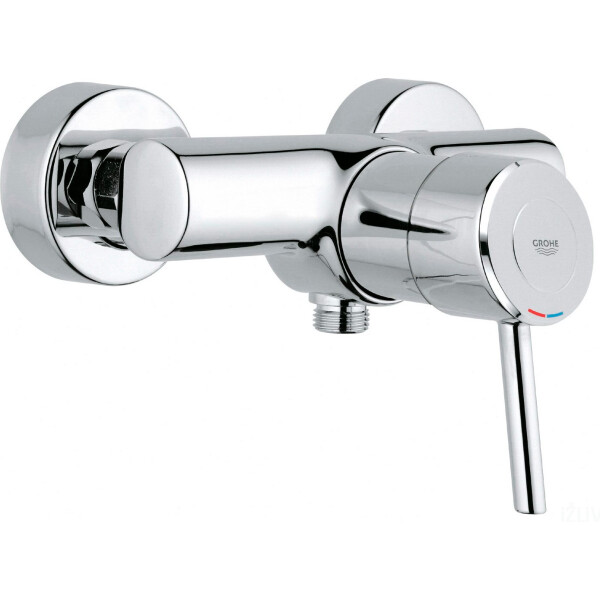 

Смеситель для душа Grohe Concetto (873178)