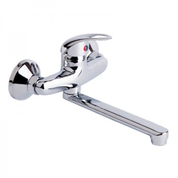 

Смеситель для кухни Sanitary Wares Gromix 009 (17391)