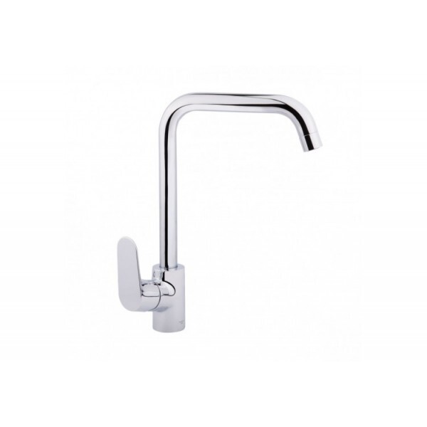 

Смеситель для кухни Hansgrohe Focus Е 31820000 Хром (19007)