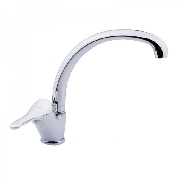 

Смеситель для кухни Bianchi Delta Lvmstr2001 # dltacrm U (К. 40) (221409)