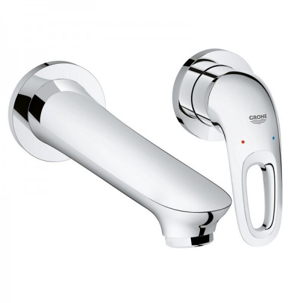 

Смеситель для умывальника Grohe Eurostyle 19571003 M-Size