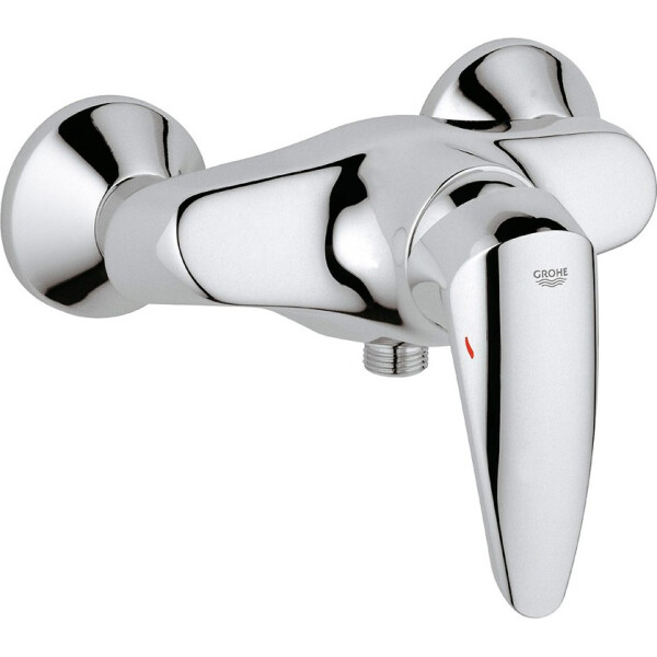 

Смеситель для душа Grohe Eurodisc (873187)