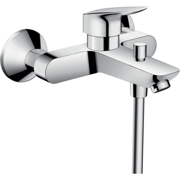 

Смеситель для ванны Hansgrohe Logis (989409)