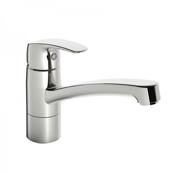 

Смеситель для кухни Oras Safira 1030F к.38 (28357)