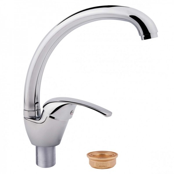 

Смеситель для кухни Potato P59201 U K35 (17456)