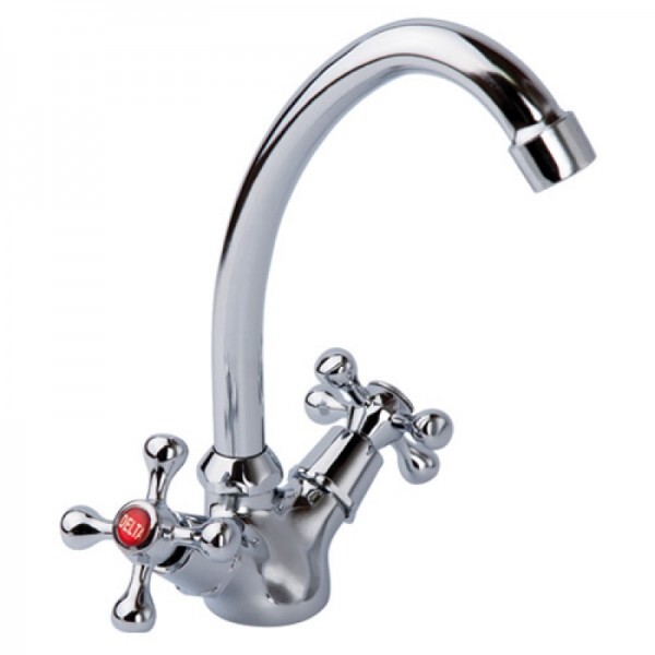 

Смеситель для кухни Sanitary Wares Delta 271 (17226)