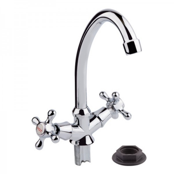 

Смеситель для кухни Sanitary Wares Diablo 2710F (17230)