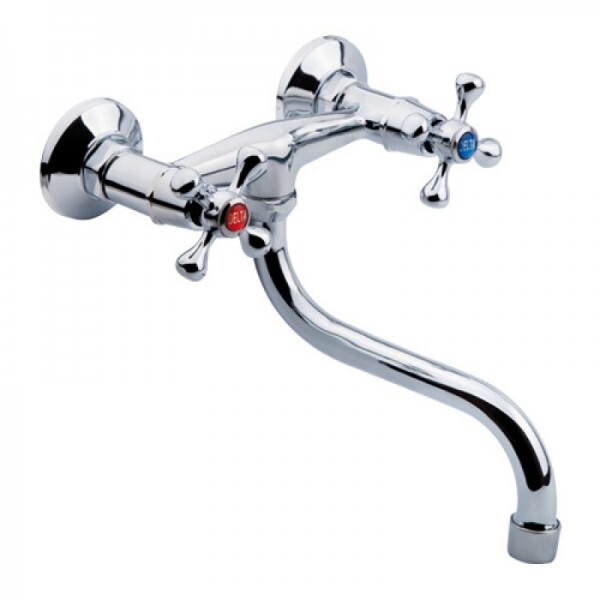 

Смеситель для кухни Sanitary Wares Delta 361 (17388)