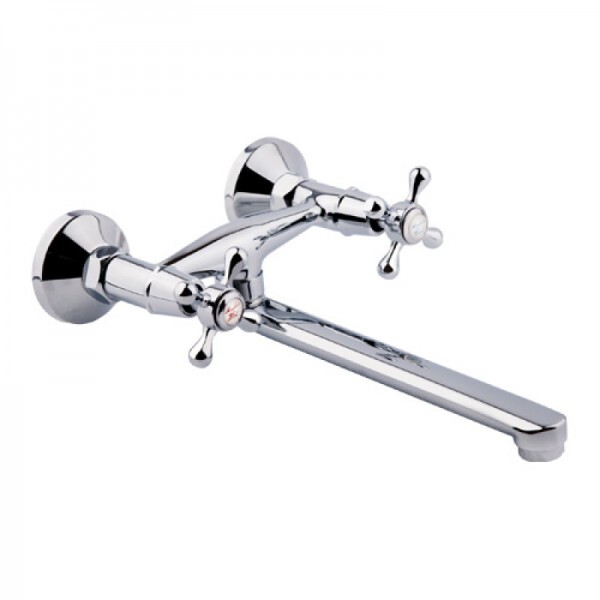 

Смеситель для кухни Sanitary Wares Mayfair 361 (17397)