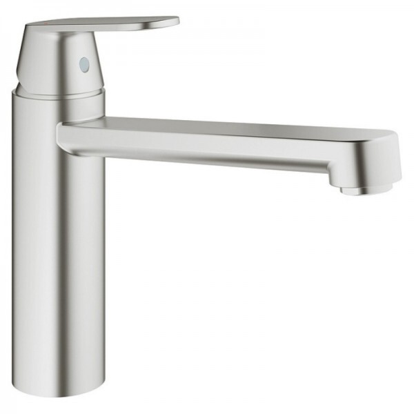 

Смеситель для кухни Grohe Eurosmart Cosmopolitan 30193Dc0 (36877)