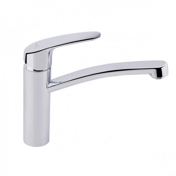 

Смеситель для кухни Hansgrohe Focus 31806000 Хром (19004)