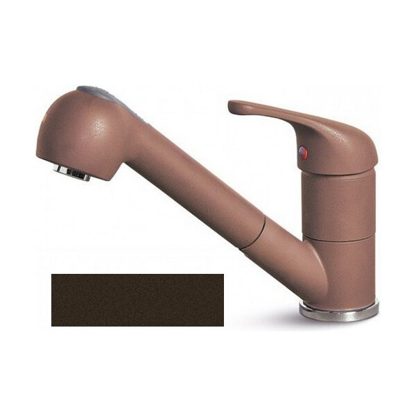 

Смеситель Elleci Venere 41 Сacao