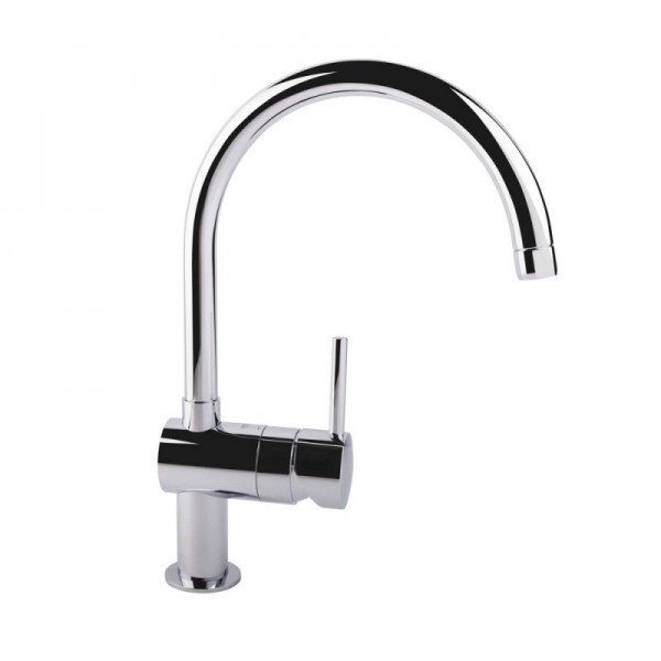 

Смеситель для кухни Grohe Minta 32917000 (18945)