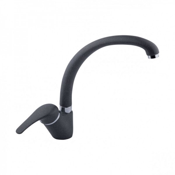 

Смеситель для кухни Bianchi Star Lvmstr 2001Pa Gne U (к.40) Черный