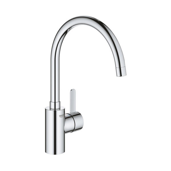 

Смеситель для кухни Grohe Eurosmart Cosmopolitan 32843002 Хром
