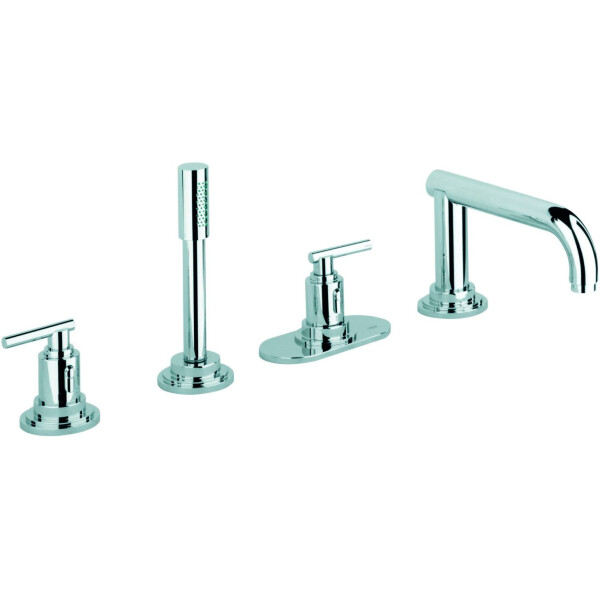 

Смеситель для ванны Grohe Atrio Jota (873696)