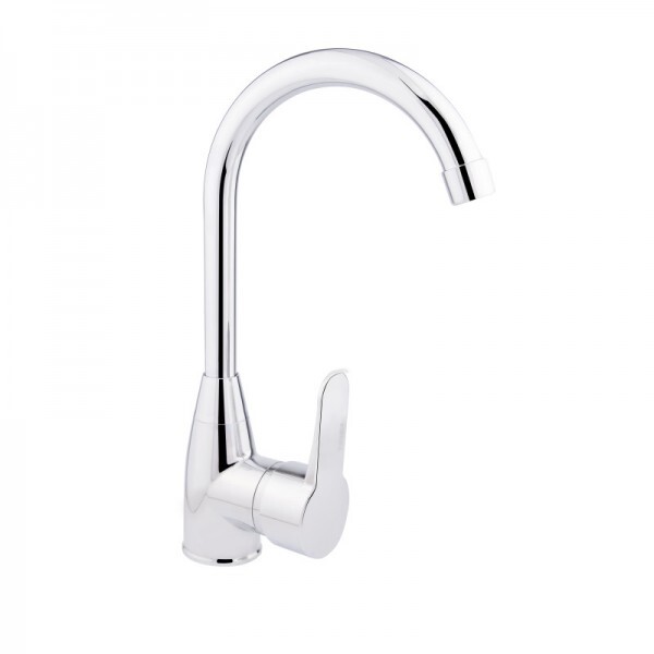 

Смеситель для кухни Sanitary Wares Brinex35C 007 Хром