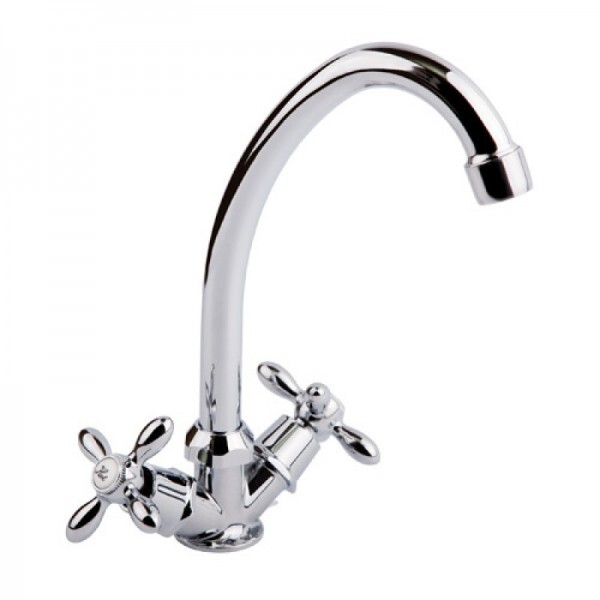 

Смеситель для кухни Sanitary Wares Villa 718 06 (17371)