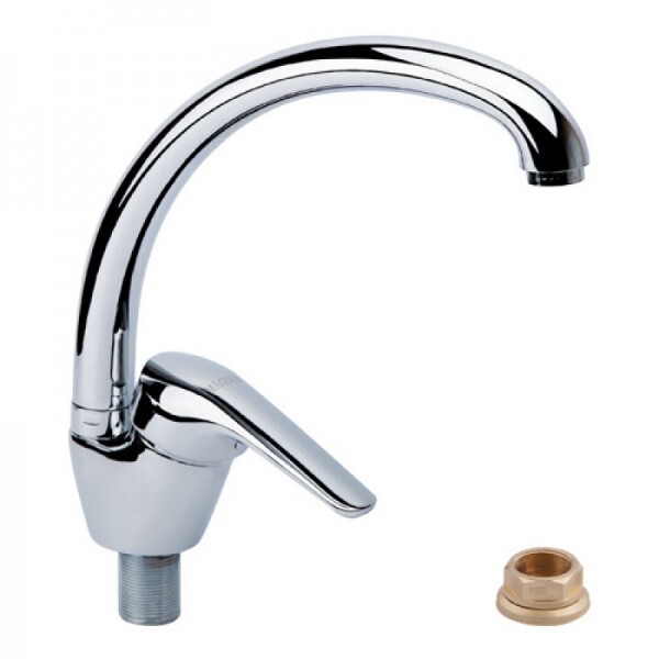 

Смеситель для кухни Sanitary Wares Magnum 008F (17298)